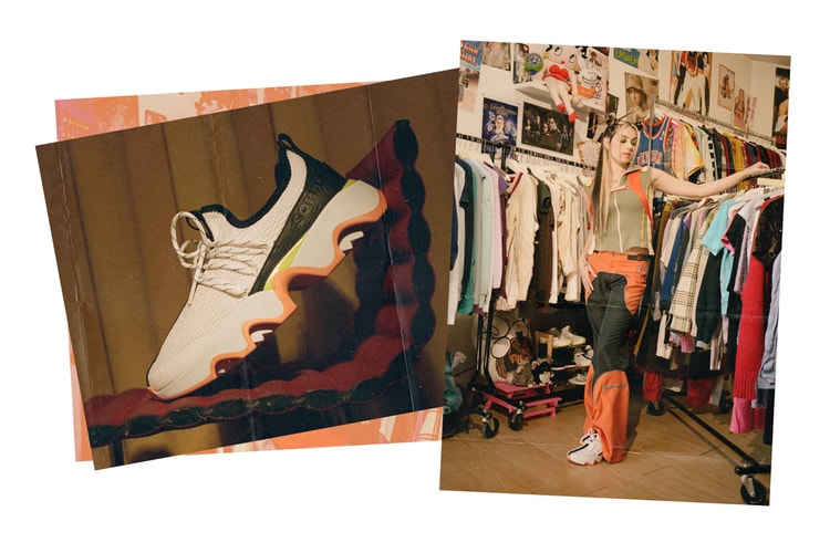 Fashion and Beauty: Skechers x Martha Stewart collab hits shelves