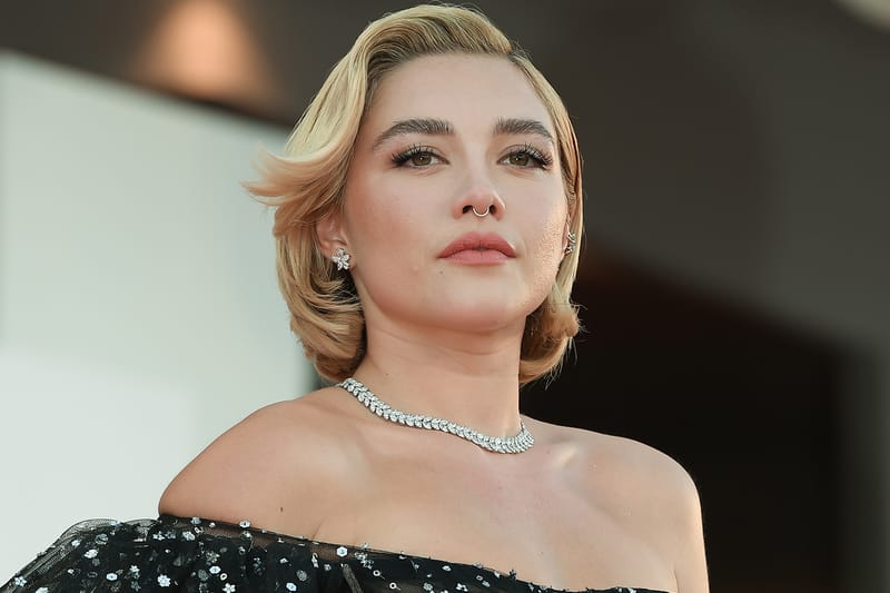 Florence Pugh "Puts Her Foot Down" on Hollywood’s Harmful Body Image Standards