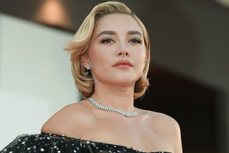 Florence Pugh is Vogue's Winter Cover Star: How She Became