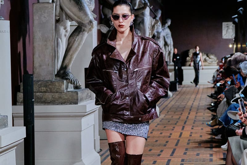 Gestuz Digs Into Deep, Dark Desires for FW23 at CPHFW