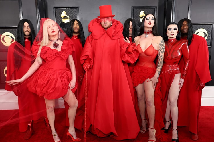The Best Dressed Celebrities at the 2023 Grammys