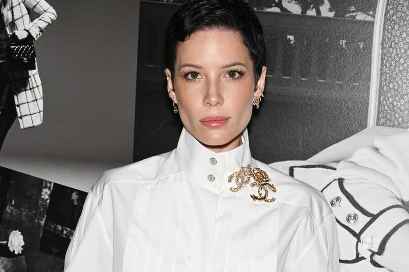 Halsey Releases "Die 4 Me," the Solo Version of Her Post Malone and Future Collab