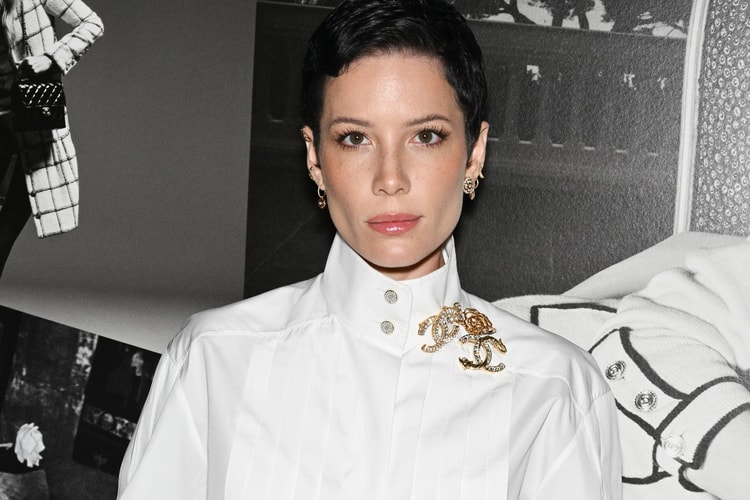 Halsey Releases "Die 4 Me," the Solo Version of Her Post Malone and Future Collab