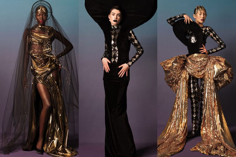 Harris Reed Proves That "All The World's A Stage" in 2023