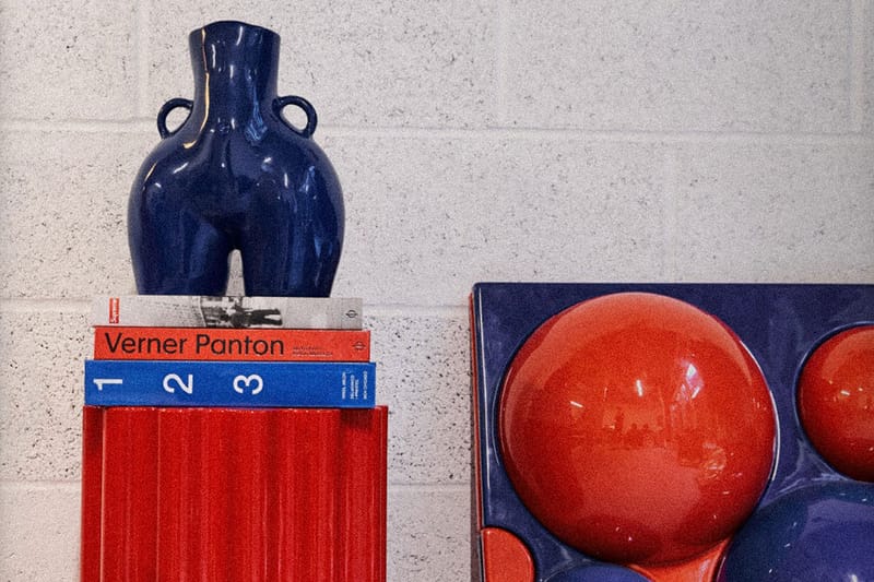 What to Expect From HEAT's First-Ever Homeware Mystery Box