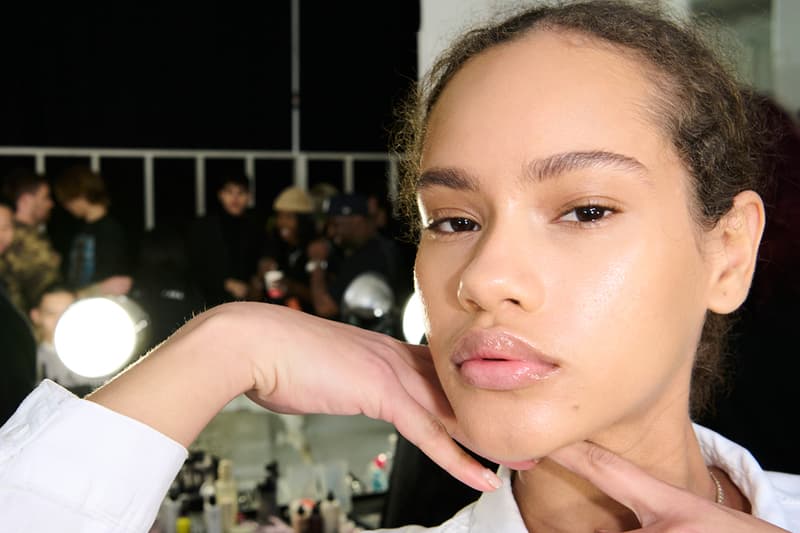 Heron Preston Fall/Winter 2023 MAC Cosmetics Foundation Concealer