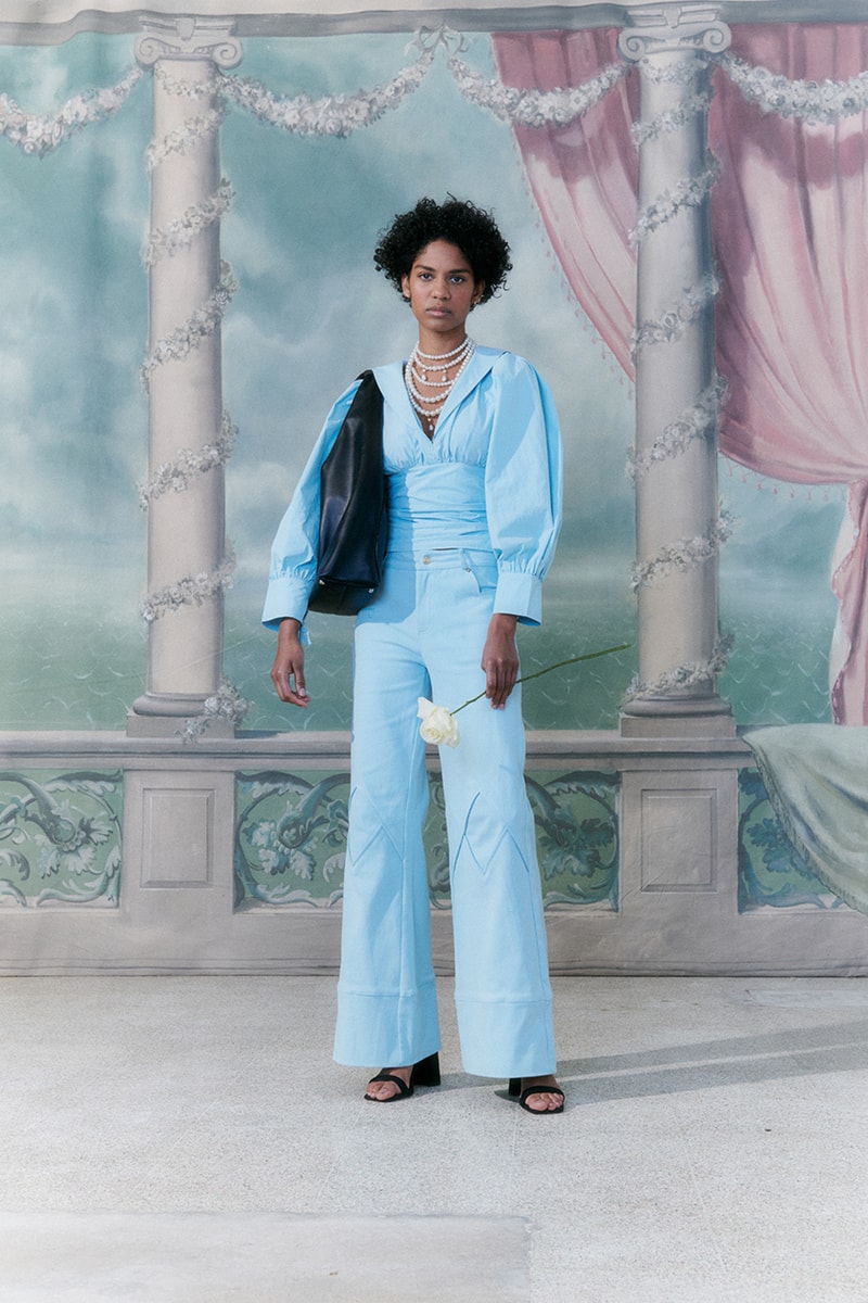 House of Sunny Releases FW23 Collection Lookbook