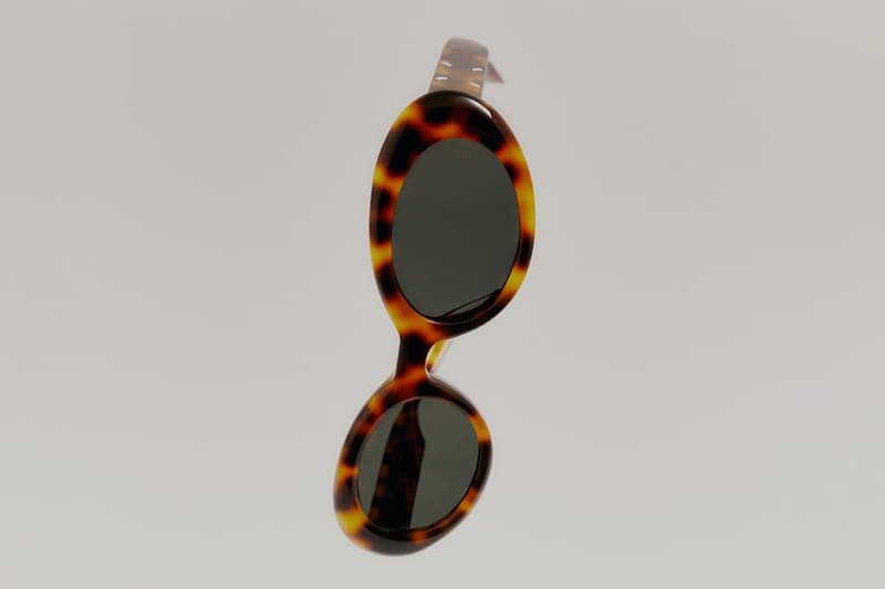 gentle monster maison margiela sunglasses collaboration