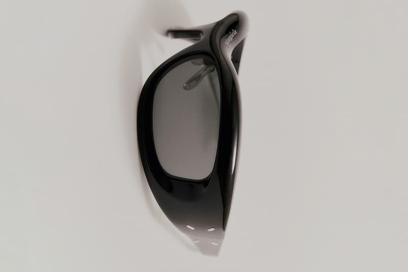 gentle monster maison margiela sunglasses collaboration