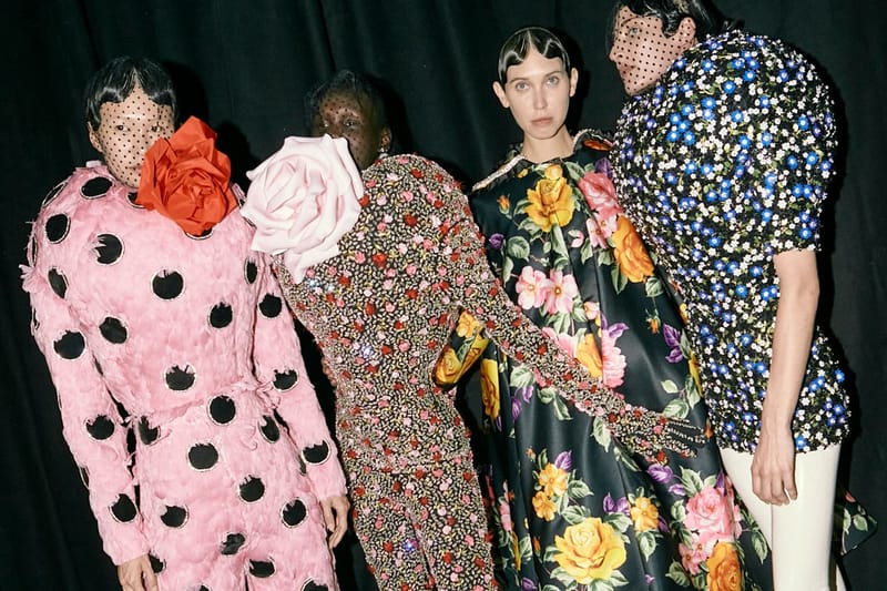 British Fashion Council Announces City-Wide Celebration for London Fashion Week