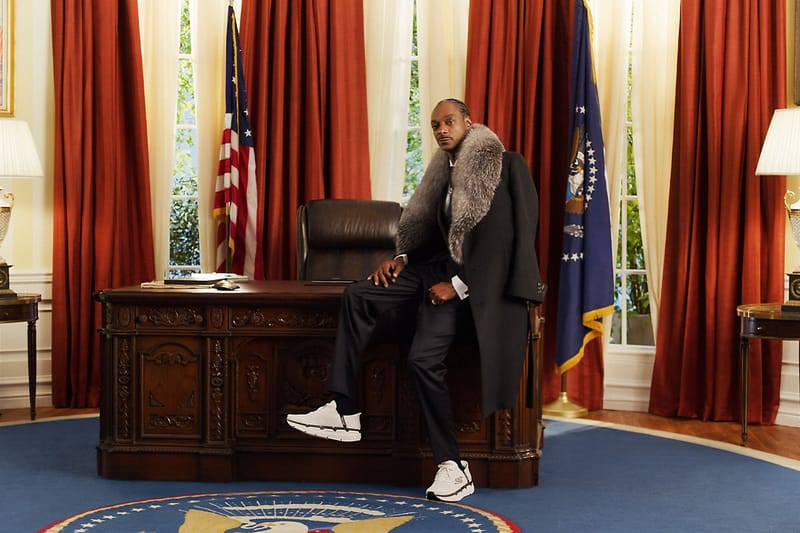 Skechers and Snoop Dogg Team Up for Super Bowl 2023