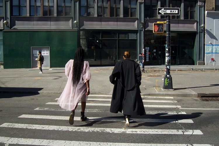 Everything Hypebae Editors Wore During Fashion Week FW23