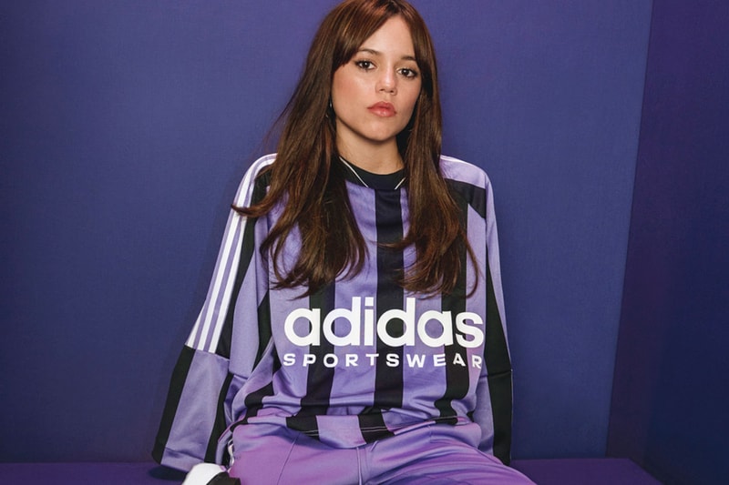 How Adidas is investing in women in sport as never before