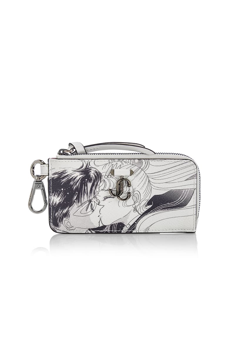 jimmy choo manga sailor moon