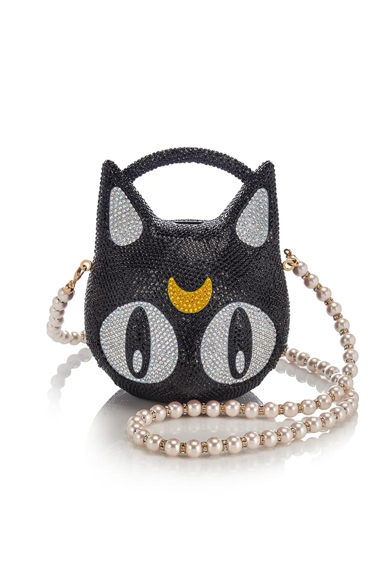 jimmy choo manga sailor moon