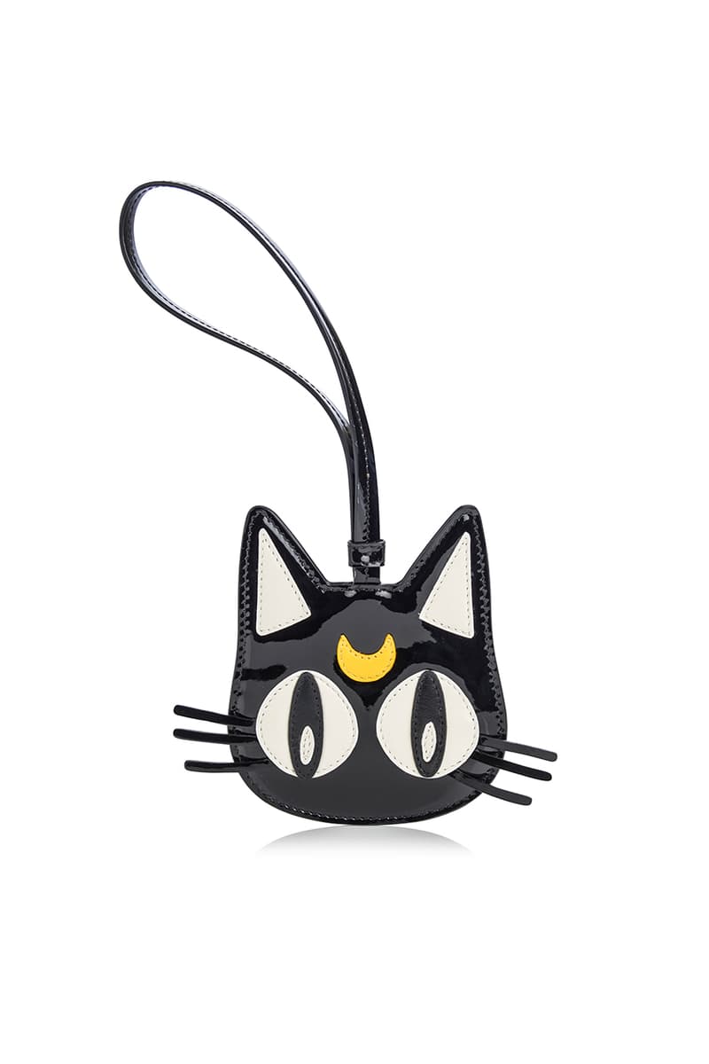 jimmy choo manga sailor moon