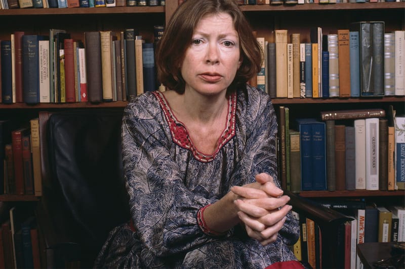 Joan Didion's New York Apartment Has Hit the Market for $7.5 Million USD