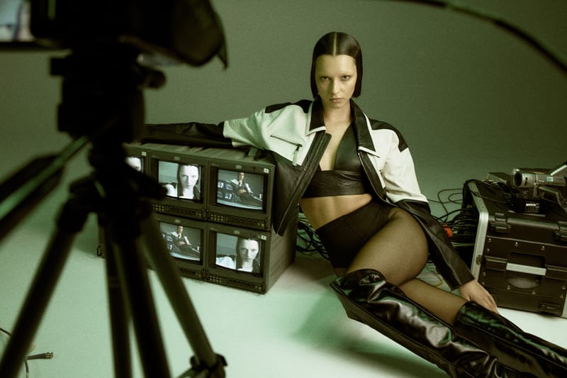 Enter a New Era of Disruption With Ksubi's SS23 Collection "SuperNet"