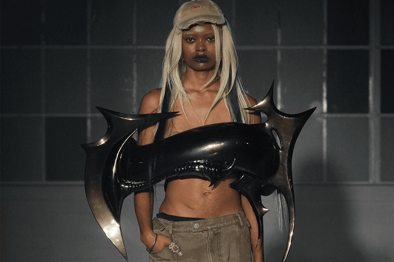 INTERVIEW: KWK by Kay Kwok Looks to the Year 2100 to Design for Today