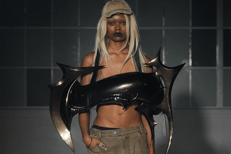 INTERVIEW: KWK by Kay Kwok Looks to the Year 2100 to Design for Today