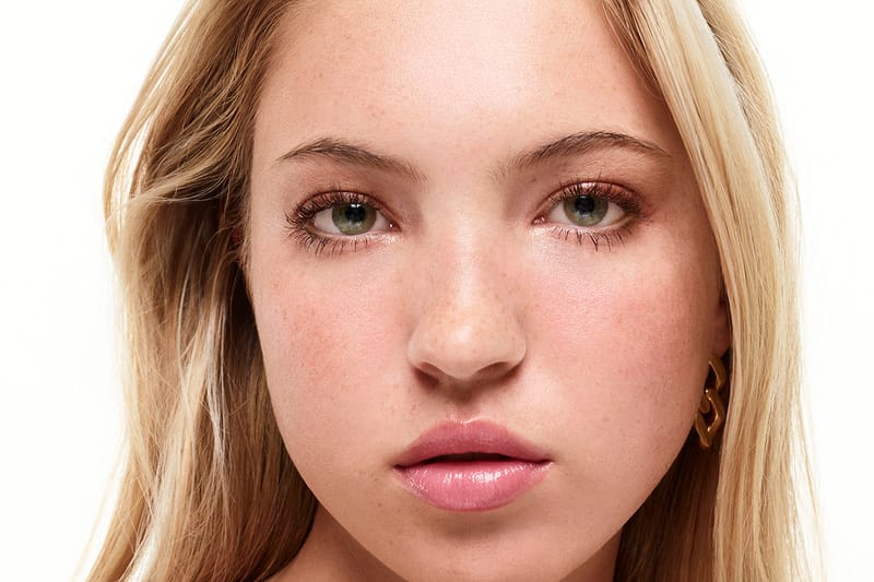 YSL Beauty Announces Lila Moss as Its Newest US Brand Ambassador