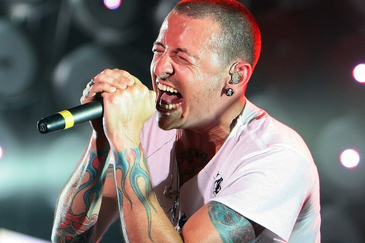 Linkin Park to Release Previously Unheard Song Featuring Chester Bennington's Vocals