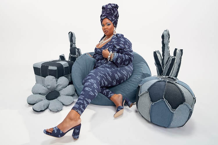 YITTY Throws It Back to Y2K With a Smoothing Denim Collection