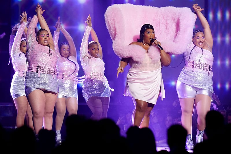 The Best-Dressed Celebrities at the 2023 BRIT Awards