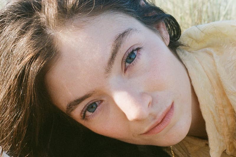 lorde update music info fourth studio lp 