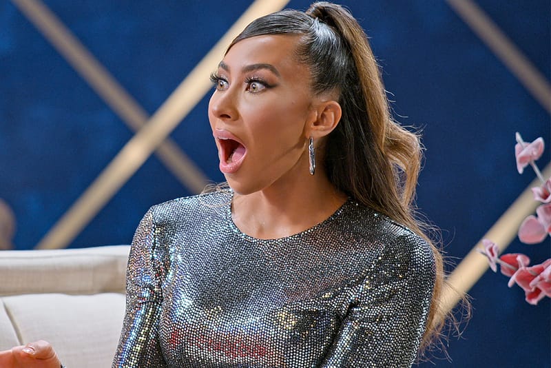 'Love Is Blind's Raven Breaks Silence on The Ultimate Red Flag She Missed From SK