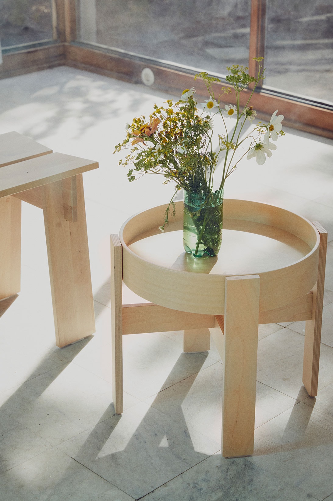 Marimekko IKEA BASTUA Collaboration Home Furniture Glassware Textiles Design Release Interview