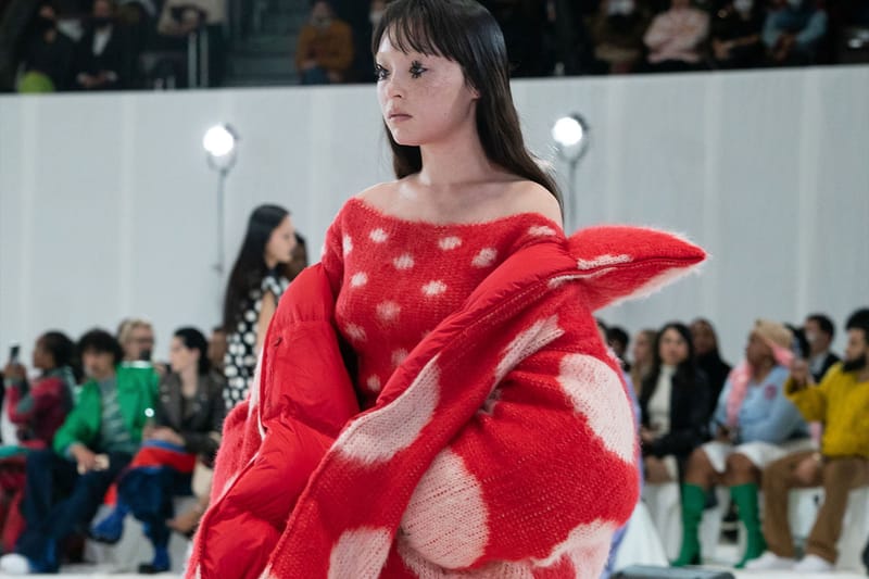 Francesco Risso Opens a New Chapter for Marni in FW23 Collection