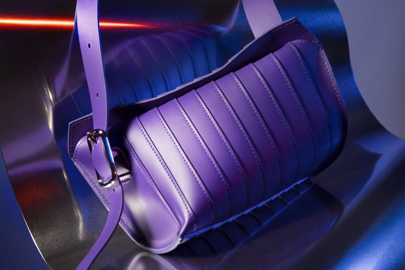 INTERVIEW: Get to Know Copenhagen-Based Handbag Designer, Matilda Venczel