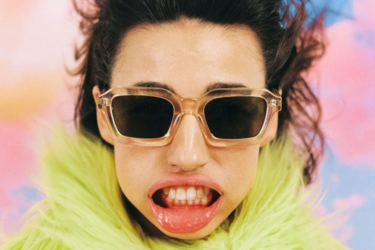 Meet MELLER, the Barcelona-based Eyewear Label With a Sustainable Future