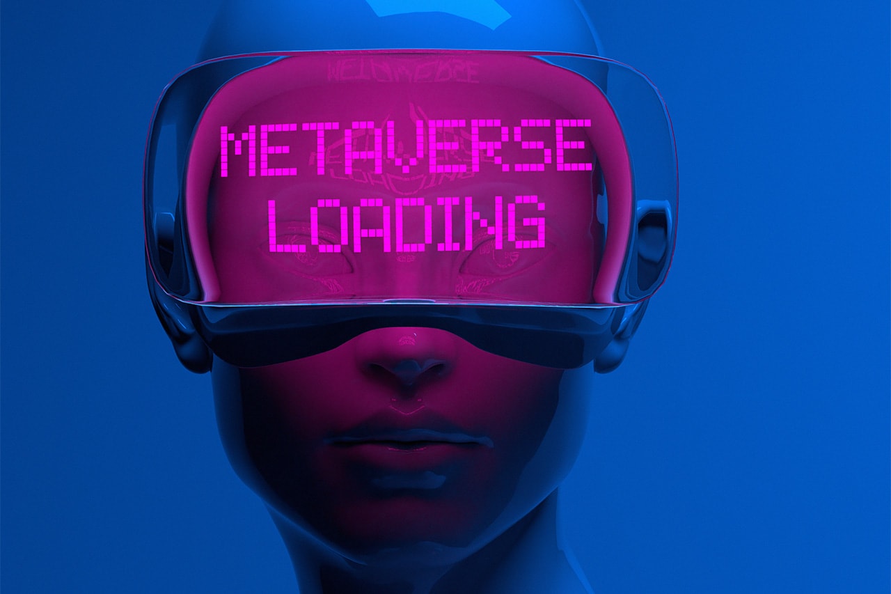 metaverse dream assouline new book release where to buy