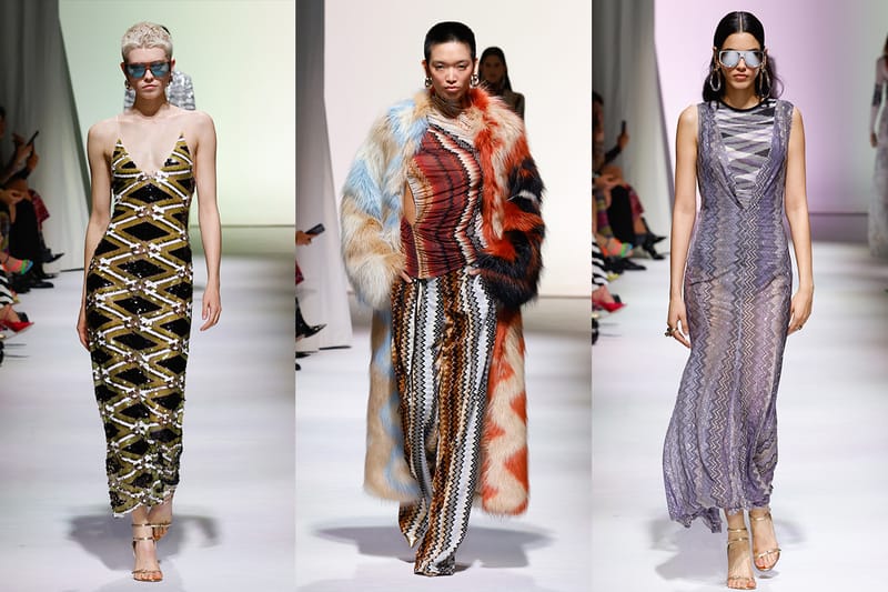 Missoni Enters A New Era for FW23