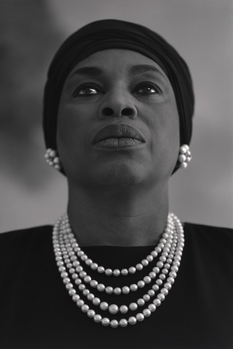 A New Portrait of Oprah Winfrey Enters the National Portrait