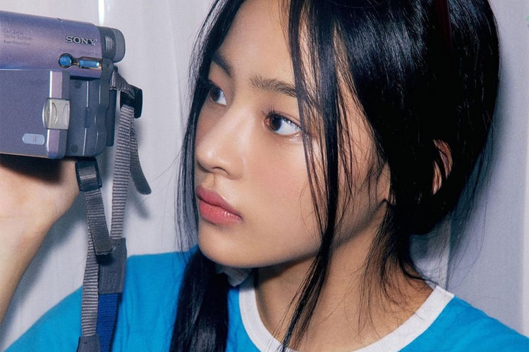 Chanel Names NewJeans' Minji Brand Ambassador