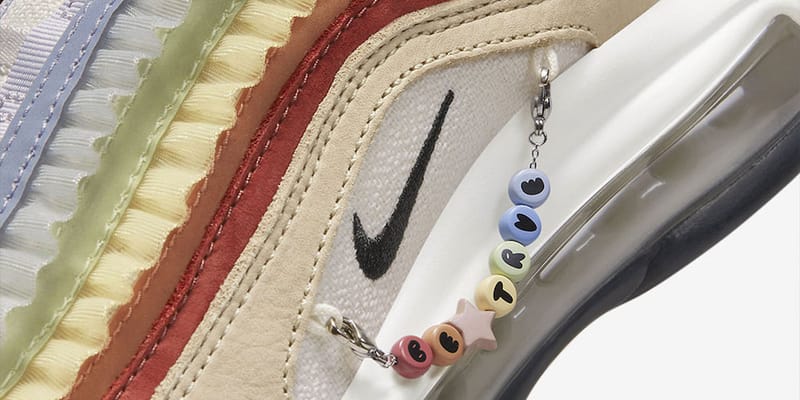 lucky charms airmax 97