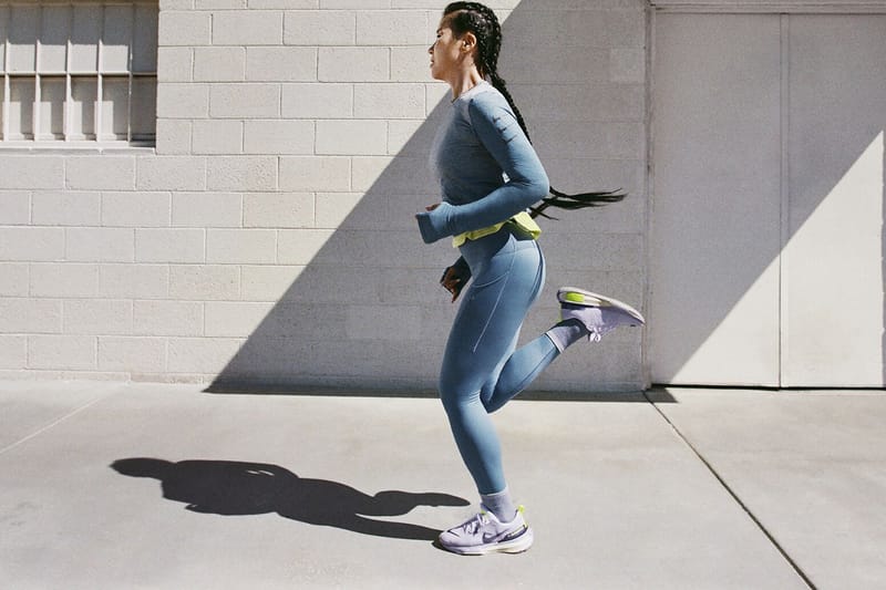 Nike Running Introduces Latest Invincible 3 Sneaker