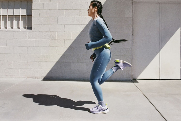 Nike Running Introduces Latest Invincible 3 Sneaker