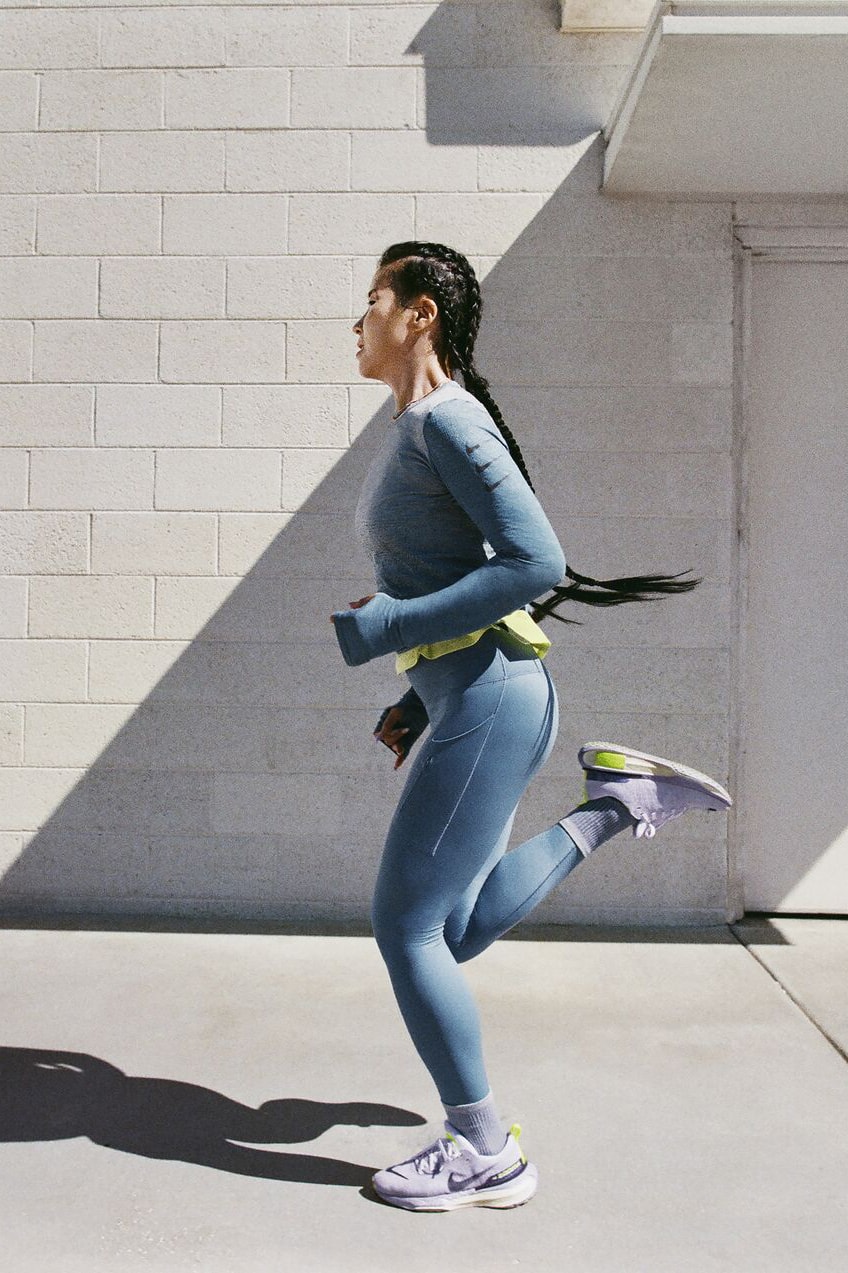 Nike Womens Adult XXX Large Black Speed Power Running Tights Training  Ladies