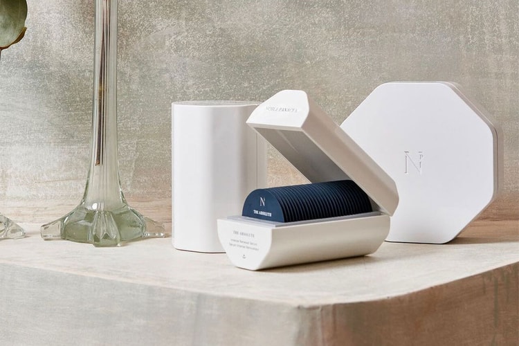 This Serum & Moisturizer Duo Made My Face Look Like a Perfectly Boiled Egg