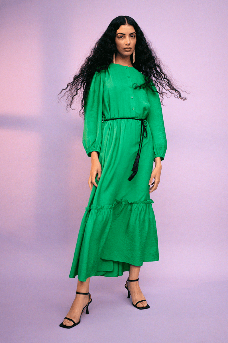 & Other Stories Releases Exclusive Ramadan Collection