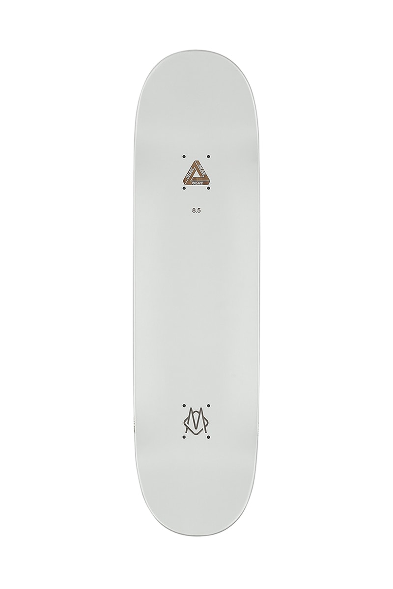 palace skateboard deck rimowa suitcase stickers