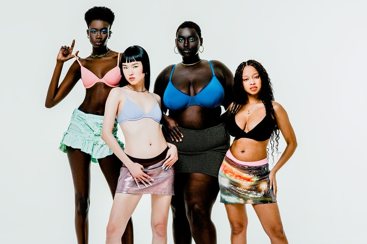 Parade Introduces Gender Expansive Underwear Range, New:Cotton