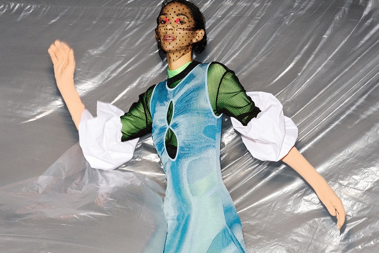 PH5 Ponders A Post-Apocalyptic Life Down Under for FW23