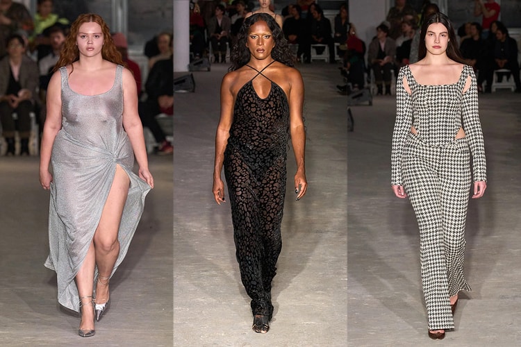 Priscavera Creates a '90s Fantasy for FW23