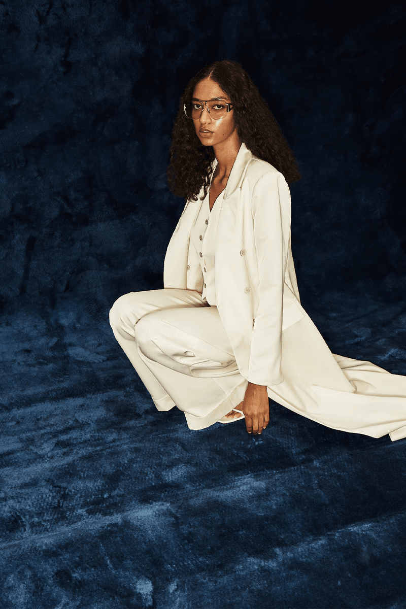 1309 Studios Qatar Based Fashion Brand Emerging Designer Eternal Unfolding