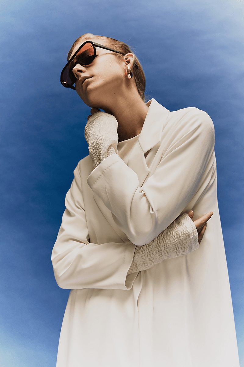 1309 Studios Qatar Based Fashion Brand Emerging Designer Eternal Unfolding